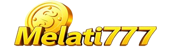 Logo Melati777